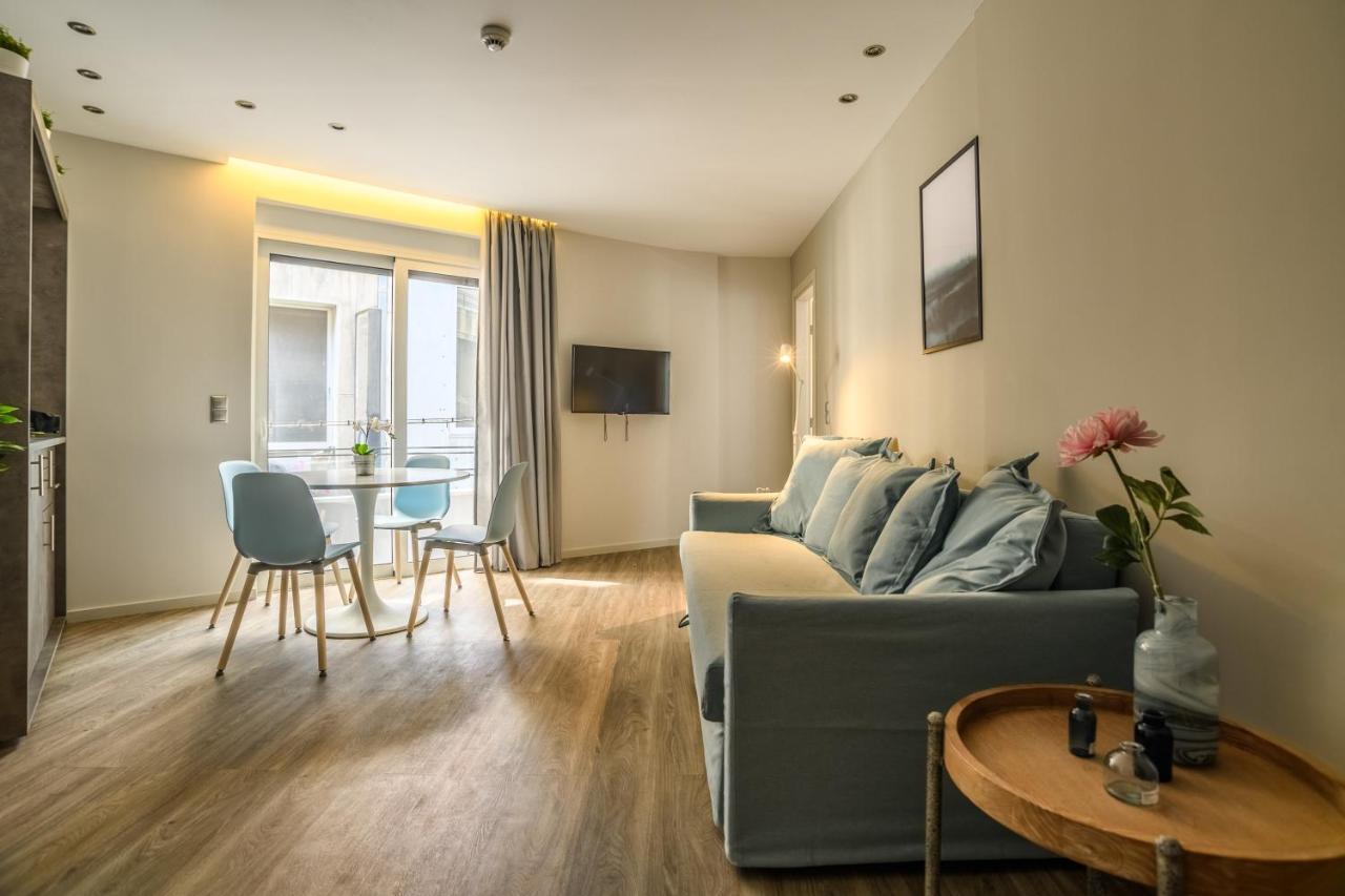A15 Pristine & Lux Apartment Near Syntagma Square Athens Exterior photo