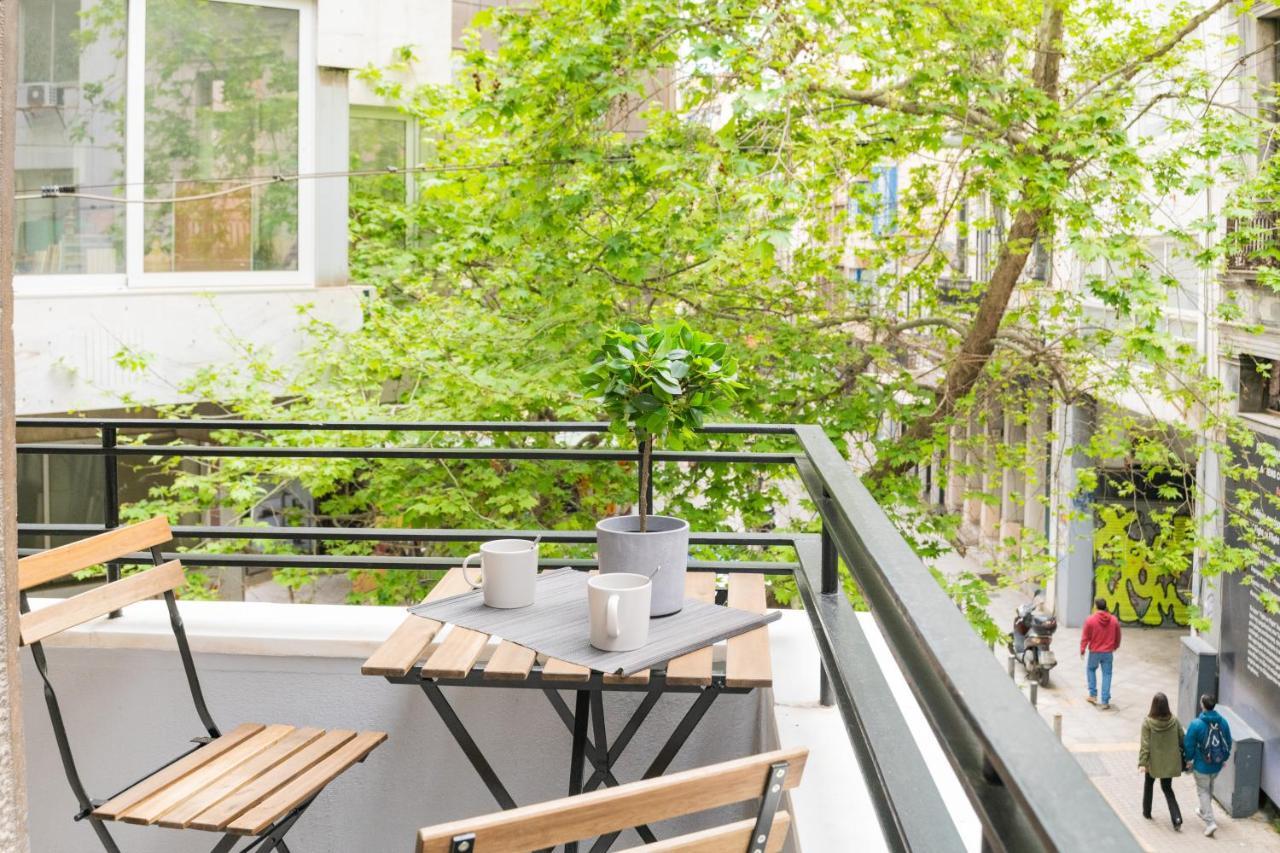 A15 Pristine & Lux Apartment Near Syntagma Square Athens Exterior photo