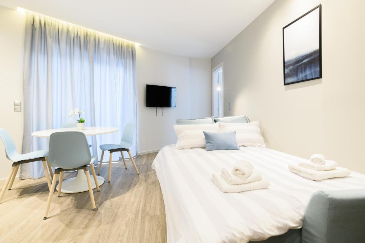 A15 Pristine & Lux Apartment Near Syntagma Square Athens Exterior photo